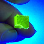 Lutetium Aluminum Garnet (LuAG)