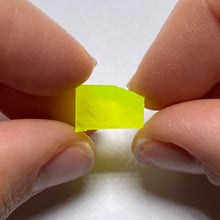 Load image into Gallery viewer, Lutetium Aluminum Garnet (LuAG)
