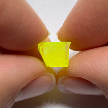 Load image into Gallery viewer, Lutetium Aluminum Garnet (LuAG)
