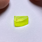 Lutetium Aluminum Garnet (LuAG)