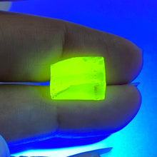 Load image into Gallery viewer, Lutetium Aluminum Garnet (LuAG)
