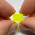 Lutetium Aluminum Garnet (LuAG)