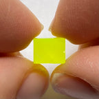 Lutetium Aluminum Garnet (LuAG)