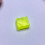 Lutetium Aluminum Garnet (LuAG)