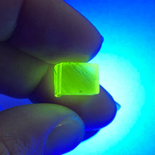 Load image into Gallery viewer, Lutetium Aluminum Garnet (LuAG)
