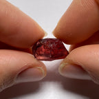 Malaya Garnet – Umba Valley, Tanzania