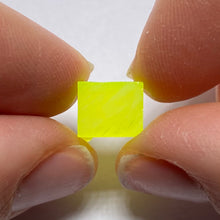 Load image into Gallery viewer, Lutetium Aluminum Garnet (LuAG)
