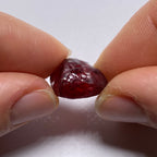 Malaya Garnet – Umba Valley, Tanzania