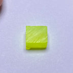 Lutetium Aluminum Garnet (LuAG)