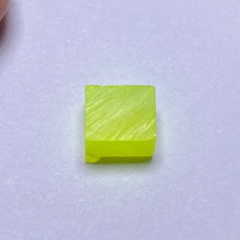 Load image into Gallery viewer, Lutetium Aluminum Garnet (LuAG)
