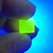 Load image into Gallery viewer, Lutetium Aluminum Garnet (LuAG)
