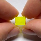 Lutetium Aluminum Garnet (LuAG)