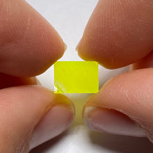 Load image into Gallery viewer, Lutetium Aluminum Garnet (LuAG)
