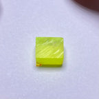 Lutetium Aluminum Garnet (LuAG)