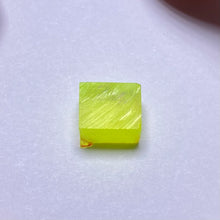 Load image into Gallery viewer, Lutetium Aluminum Garnet (LuAG)
