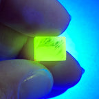 Lutetium Aluminum Garnet (LuAG)