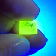 Load image into Gallery viewer, Lutetium Aluminum Garnet (LuAG)
