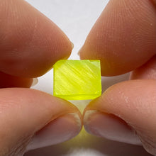 Load image into Gallery viewer, Lutetium Aluminum Garnet (LuAG)
