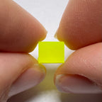 Lutetium Aluminum Garnet (LuAG)