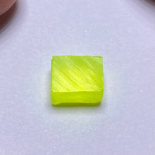 Load image into Gallery viewer, Lutetium Aluminum Garnet (LuAG)
