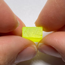 Load image into Gallery viewer, Lutetium Aluminum Garnet (LuAG)
