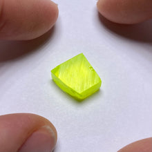 Load image into Gallery viewer, Lutetium Aluminum Garnet (LuAG)
