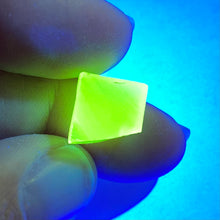 Load image into Gallery viewer, Lutetium Aluminum Garnet (LuAG)
