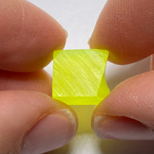 Load image into Gallery viewer, Lutetium Aluminum Garnet (LuAG)
