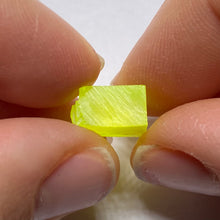 Load image into Gallery viewer, Lutetium Aluminum Garnet (LuAG)
