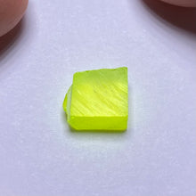 Load image into Gallery viewer, Lutetium Aluminum Garnet (LuAG)
