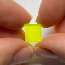 Load image into Gallery viewer, Lutetium Aluminum Garnet (LuAG)
