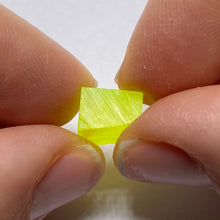 Load image into Gallery viewer, Lutetium Aluminum Garnet (LuAG)
