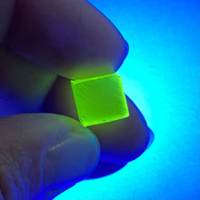 Load image into Gallery viewer, Lutetium Aluminum Garnet (LuAG)
