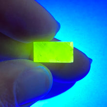 Load image into Gallery viewer, Lutetium Aluminum Garnet (LuAG)
