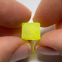 Load image into Gallery viewer, Lutetium Aluminum Garnet (LuAG)
