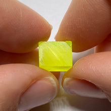 Load image into Gallery viewer, Lutetium Aluminum Garnet (LuAG)
