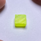 Lutetium Aluminum Garnet (LuAG)