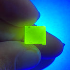 Lutetium Aluminum Garnet (LuAG)