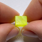 Lutetium Aluminum Garnet (LuAG)