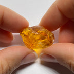 Sunshine Citrine - Brazil