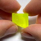 Lutetium Aluminum Garnet (LuAG)