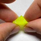 Lutetium Aluminum Garnet (LuAG)