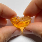 Sunshine Citrine - Brazil