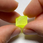 Lutetium Aluminum Garnet (LuAG)