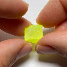 Load image into Gallery viewer, Lutetium Aluminum Garnet (LuAG)
