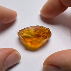 Sunshine Citrine - Brazil