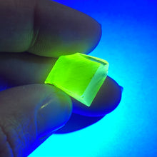 Load image into Gallery viewer, Lutetium Aluminum Garnet (LuAG)
