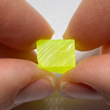 Load image into Gallery viewer, Lutetium Aluminum Garnet (LuAG)
