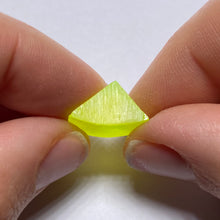 Load image into Gallery viewer, Lutetium Aluminum Garnet (LuAG)
