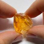 Sunshine Citrine - Brazil